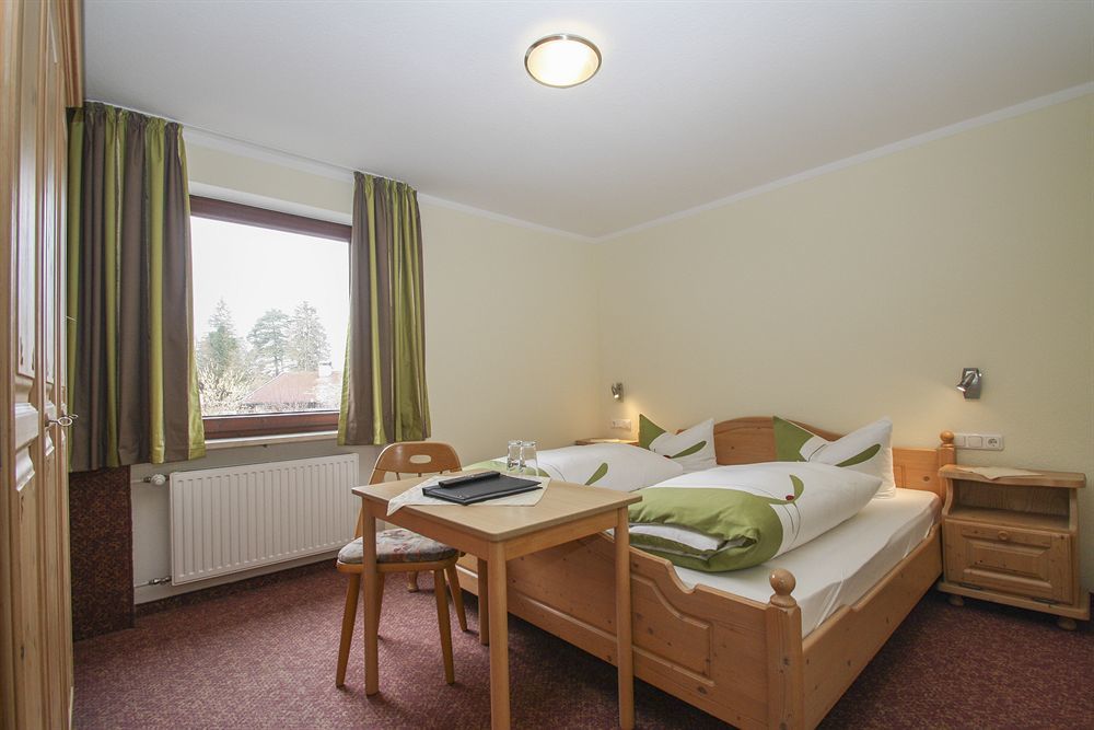 Hotel Waldmann Schwangau Exterior photo